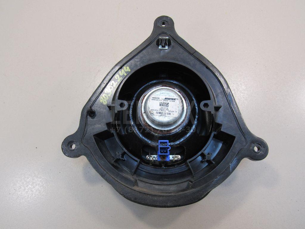 Динамик для  BYD F0 2008-2015
