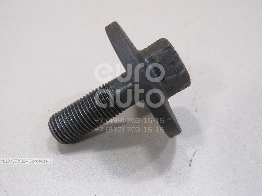 Как открутить болт коленвала сузуки гранд витара - 93 фото