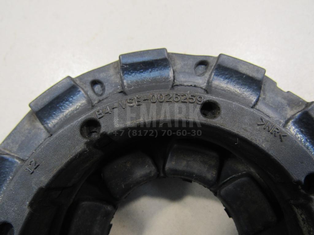 Проставка под переднюю пружину для  BMW X6 E71 2008-2014