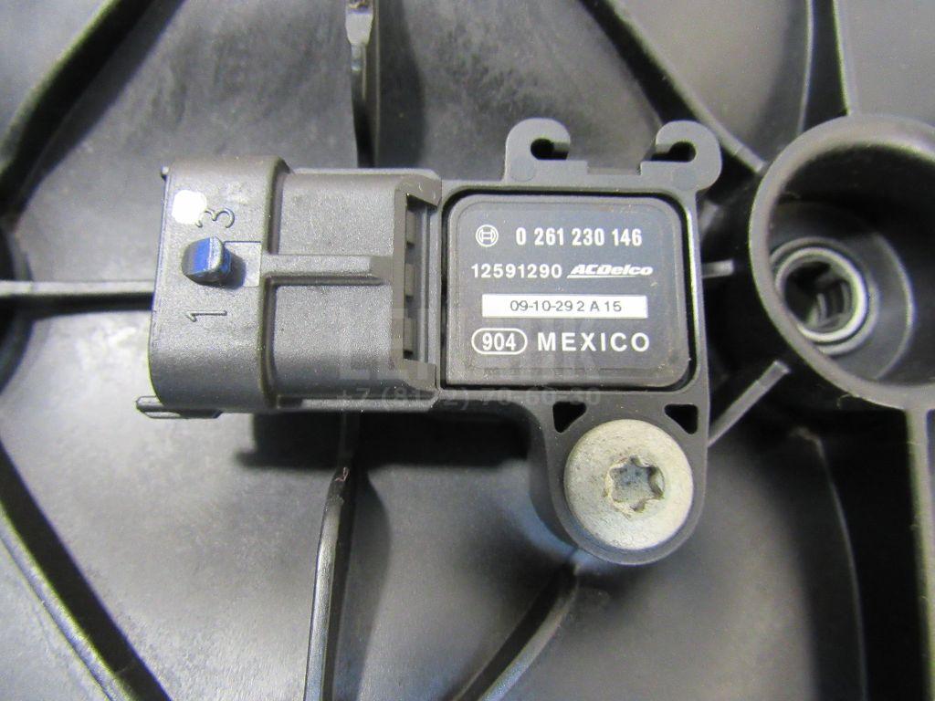 Коллектор впускной для  Ford Escape EUR 2007-2009