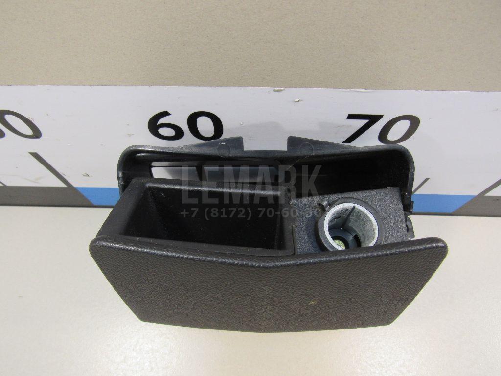 Пепельница задняя (в консоль) для  BMW 1-serie F20/F21 2011-2019