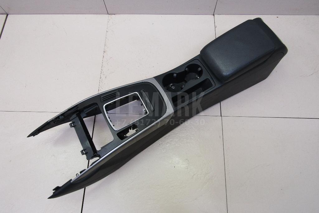 Подлокотник для  BMW X6 F16/F86 2014-2020