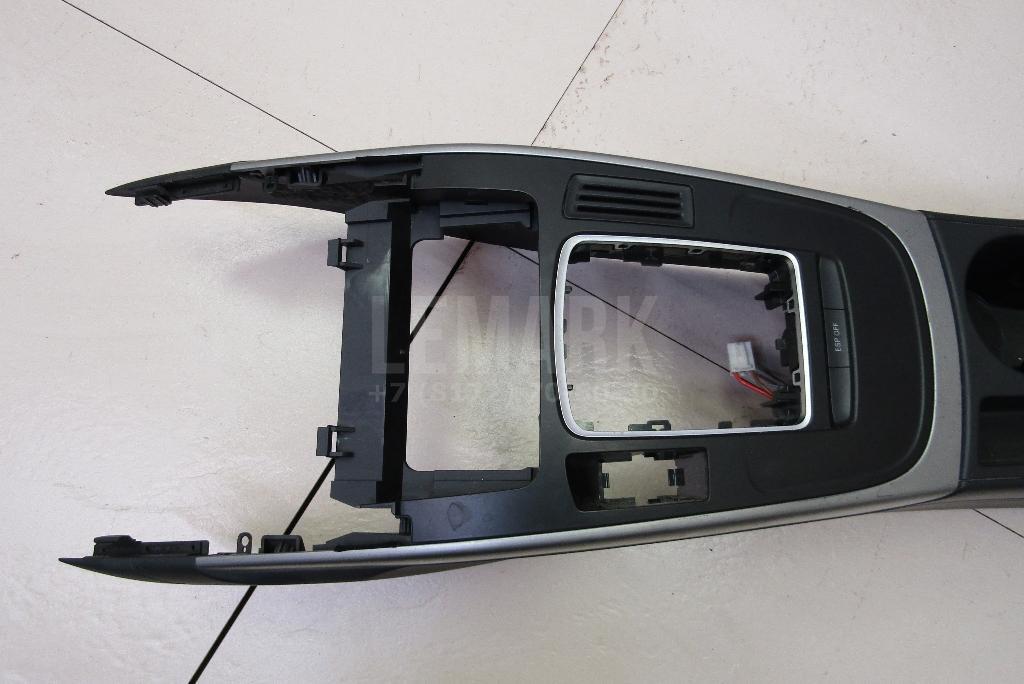 Подлокотник для  BMW X6 F16/F86 2014-2020