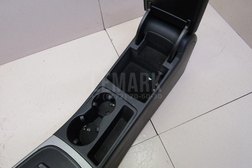 Подлокотник для  BMW X6 F16/F86 2014-2020