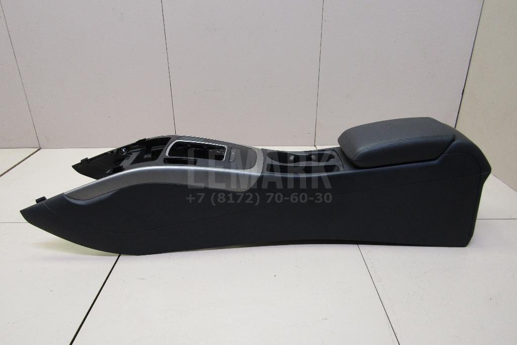 Подлокотник для  BMW X6 F16/F86 2014-2020