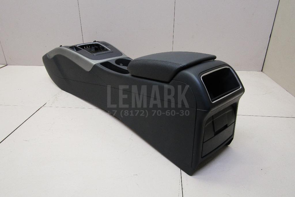 Подлокотник для  BMW X6 F16/F86 2014-2020