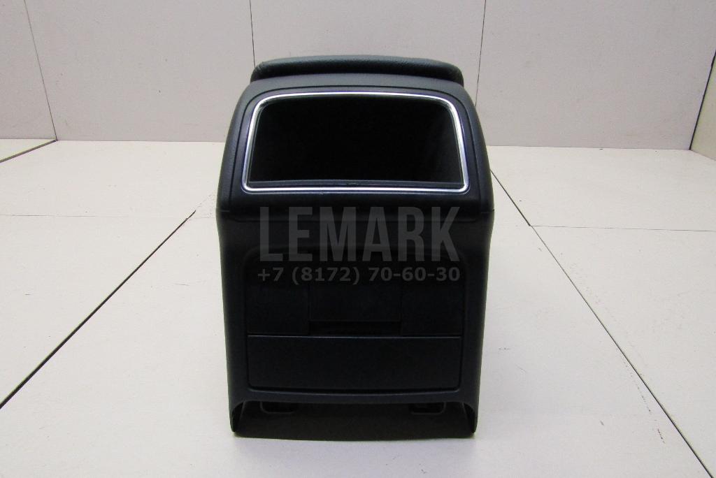 Подлокотник для  BMW X6 F16/F86 2014-2020