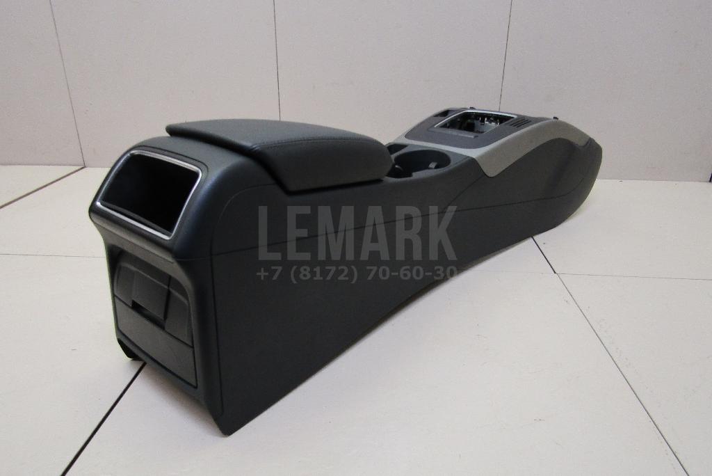 Подлокотник для  BMW X6 F16/F86 2014-2020