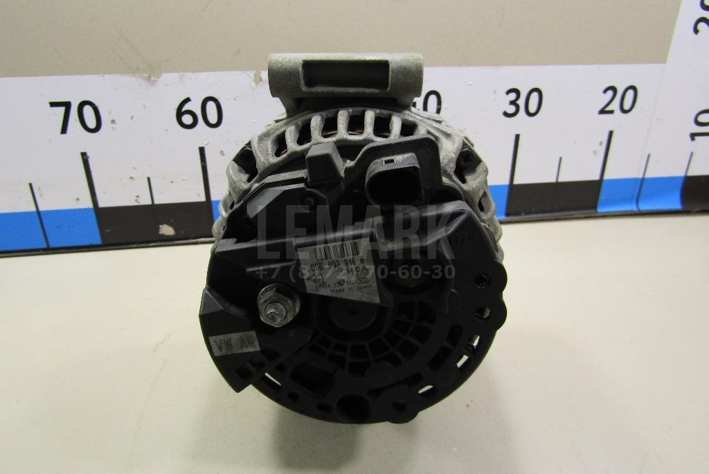 Генератор для  BYD Yangwang U8 2023