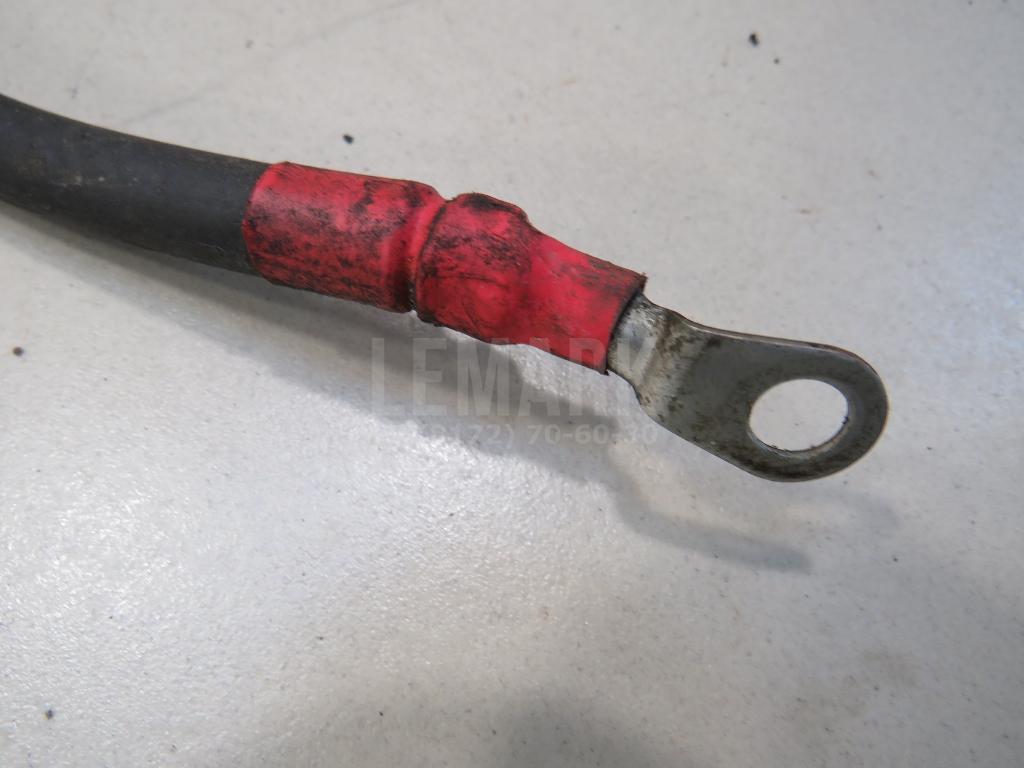 Провод стартера для  Audi 80/90 [B4] 1991-1995