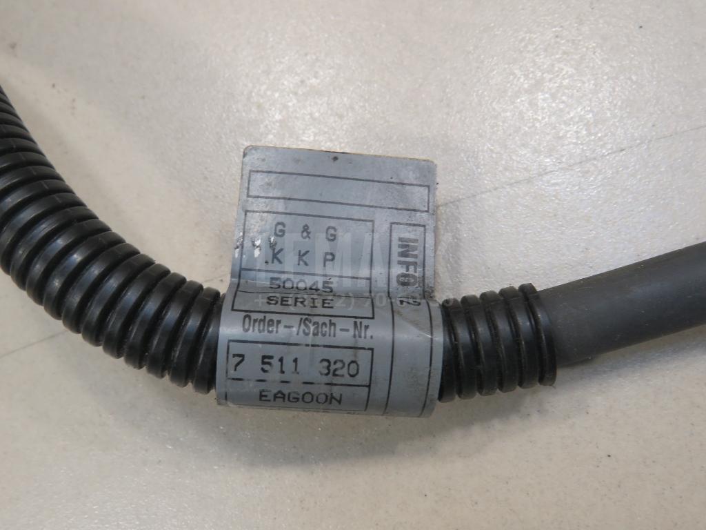 Провод стартера для  Audi 80/90 [B4] 1991-1995