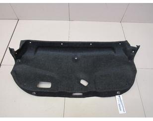Обшивка крышки багажника для Mazda Mazda 3 (BM/BN) 2013-2018 БУ состояние отличное
