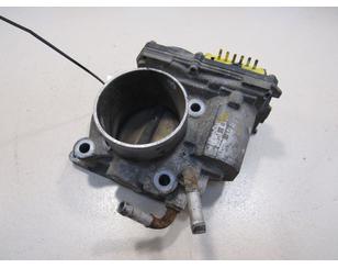 Заслонка дроссельная электрическая для Honda Accord VIII 2008-2015 б/у состояние ремонтный набор