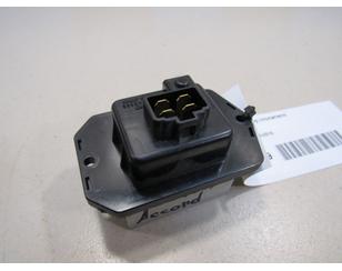 Резистор отопителя для Honda Accord VIII 2008-2015 с разборки состояние отличное