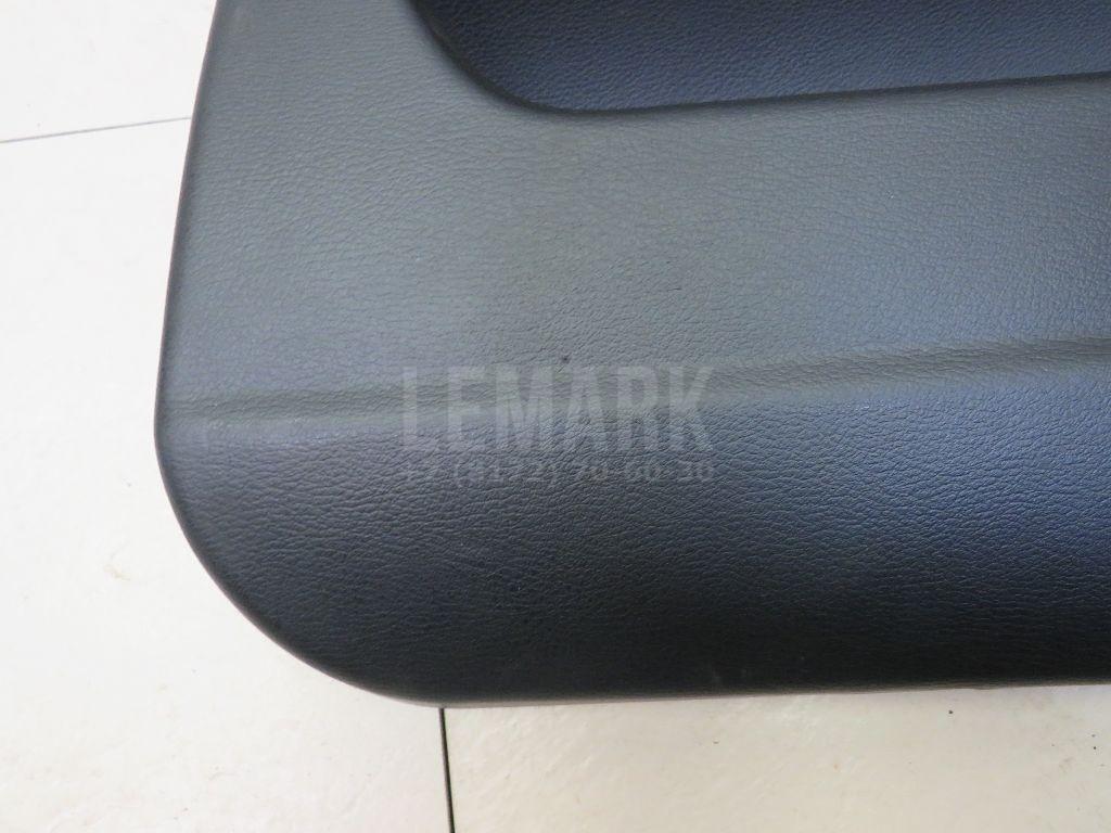 Обшивка двери передней правой для  BMW 3-serie E90/E91 2005-2012