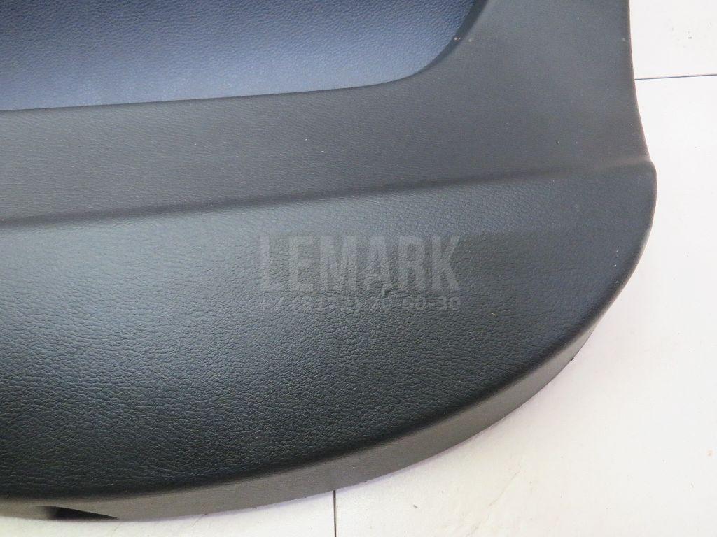 Обшивка двери передней правой для  BMW 3-serie E90/E91 2005-2012