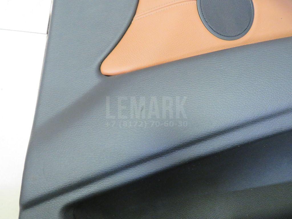 Обшивка двери передней правой для  BMW 3-serie E90/E91 2005-2012