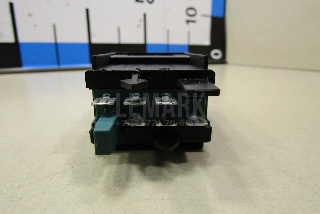 Кнопка обогрева сидений для  BMW X5 E70 2007-2013