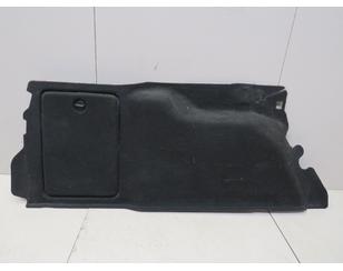 Обшивка багажника для Ford Focus III 2011-2019 с разборки состояние отличное