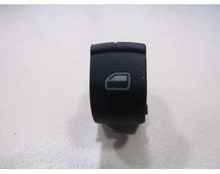 Кнопка стеклоподъемника для Audi A8 [4E] 2002-2010 б/у состояние хорошее