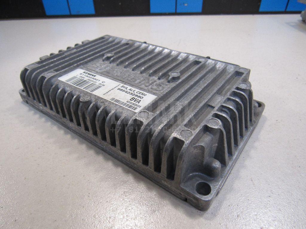 Блок управления АКПП для  BMW 2-serie F22/F23/F87 2013-2020