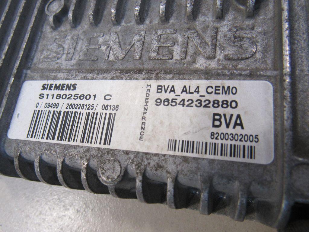 Блок управления АКПП для  BMW 2-serie F22/F23/F87 2013-2020