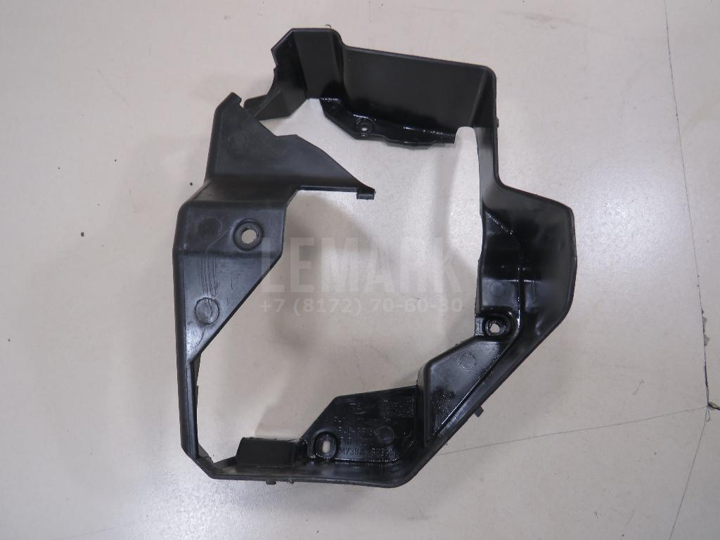 Корпус механизма переключения передач XS4R7A307BC Ford