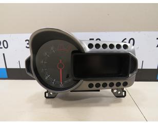 Панель приборов для Chevrolet Aveo (T300) 2011-2015 БУ состояние хорошее
