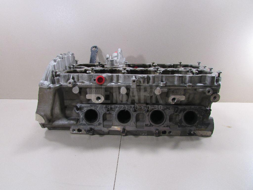 Головка блока для  Audi A1 (8X) 2010-2018