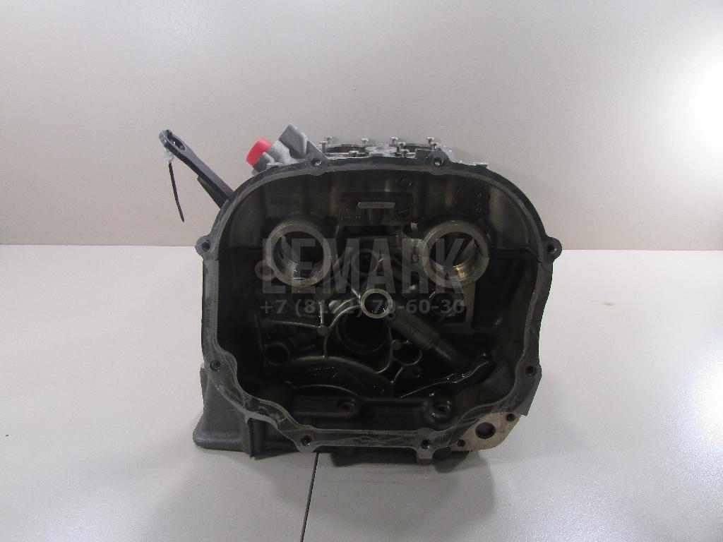Головка блока для  Audi A1 (8X) 2010-2018