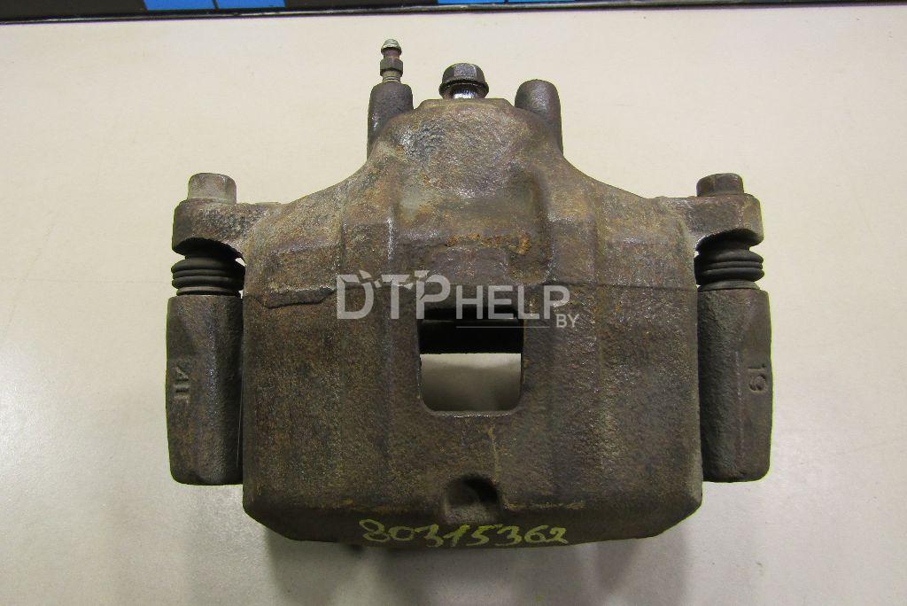 Фото Суппорт тормозной передний правый для Mitsubishi Outlander XL (CW)  2007