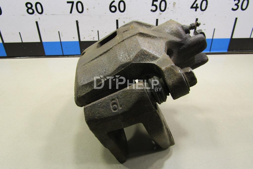 Фото Суппорт тормозной передний правый для Mitsubishi Outlander XL (CW)  2007