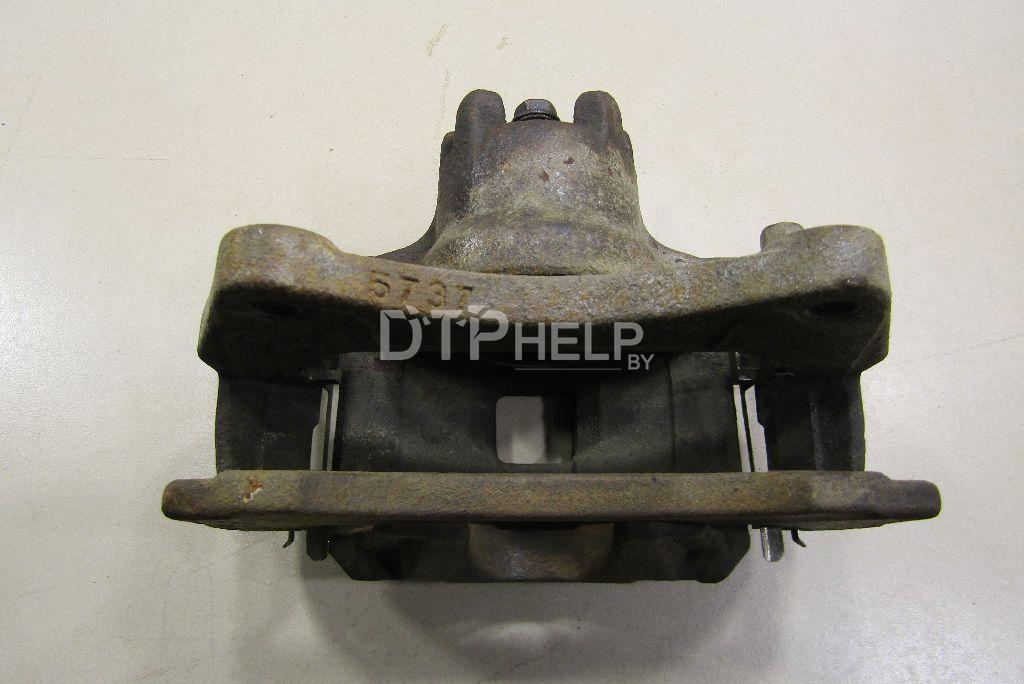 Фото Суппорт тормозной передний правый для Mitsubishi Outlander XL (CW)  2007