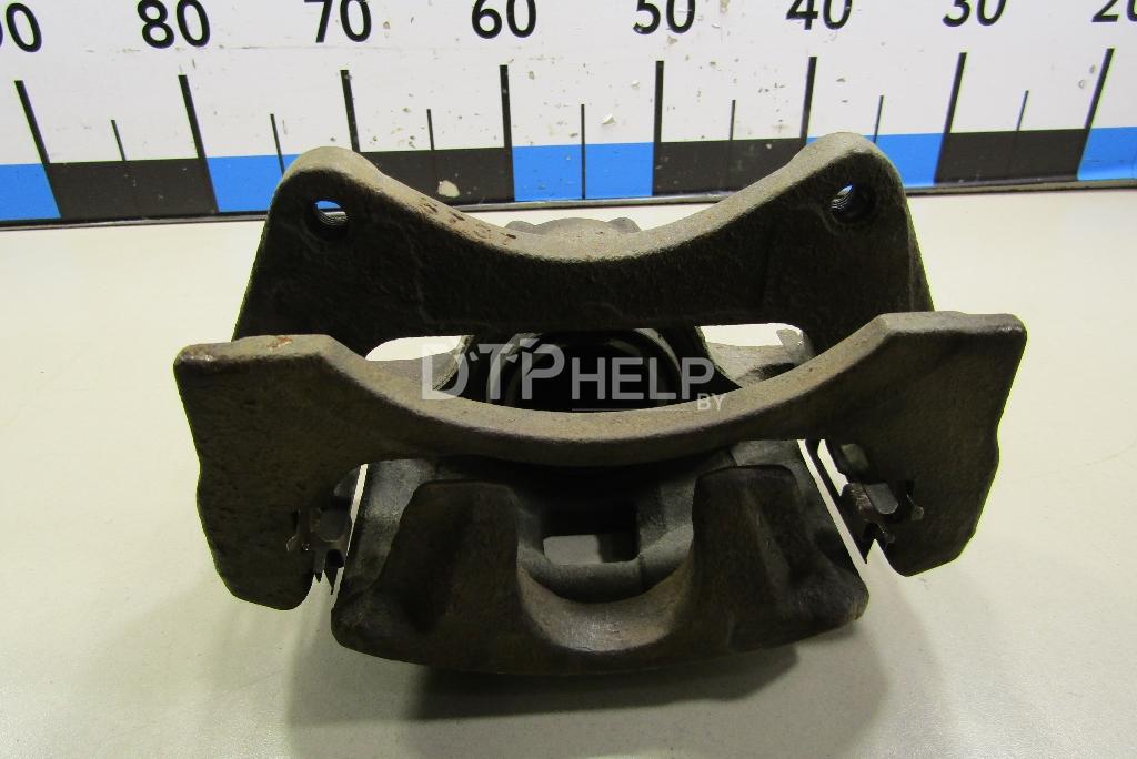 Фото Суппорт тормозной передний правый для Mitsubishi Outlander XL (CW)  2007