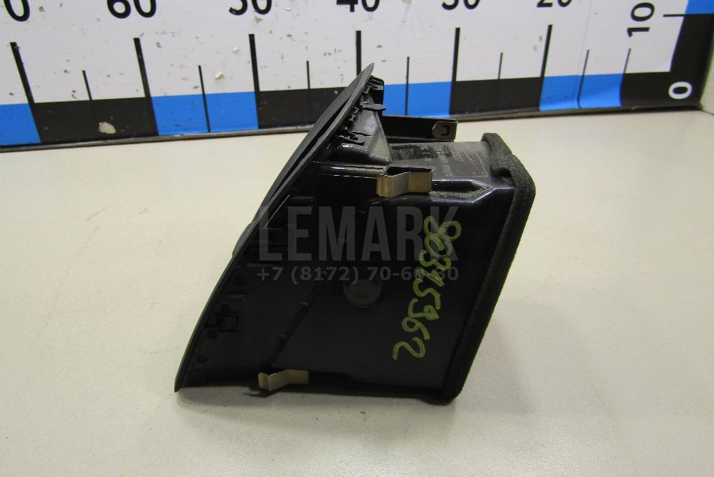 Дефлектор воздушный для  BMW 7-serie G11/G12 2015-2022