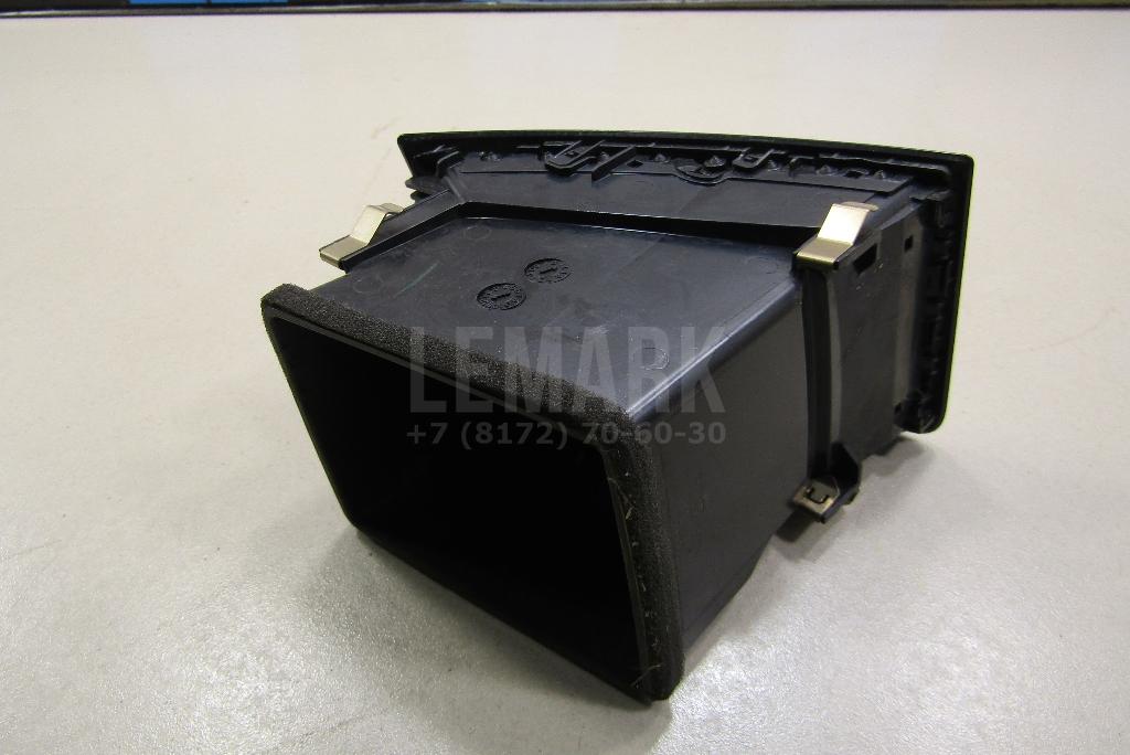 Дефлектор воздушный для  BMW 7-serie G11/G12 2015-2022