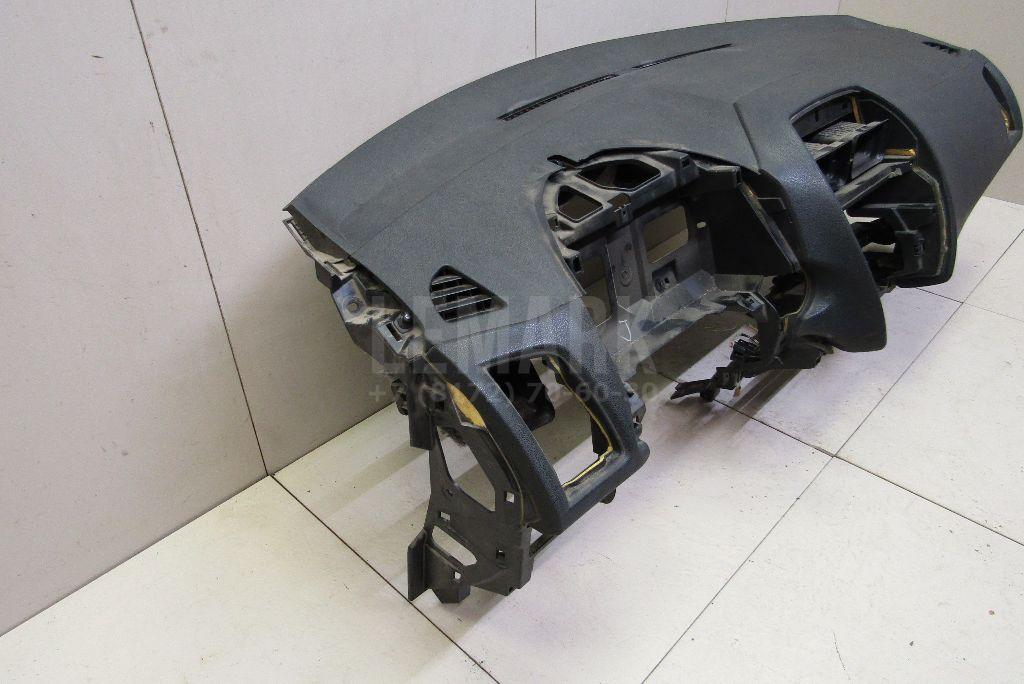 Торпедо для  Audi R8 2007-2015