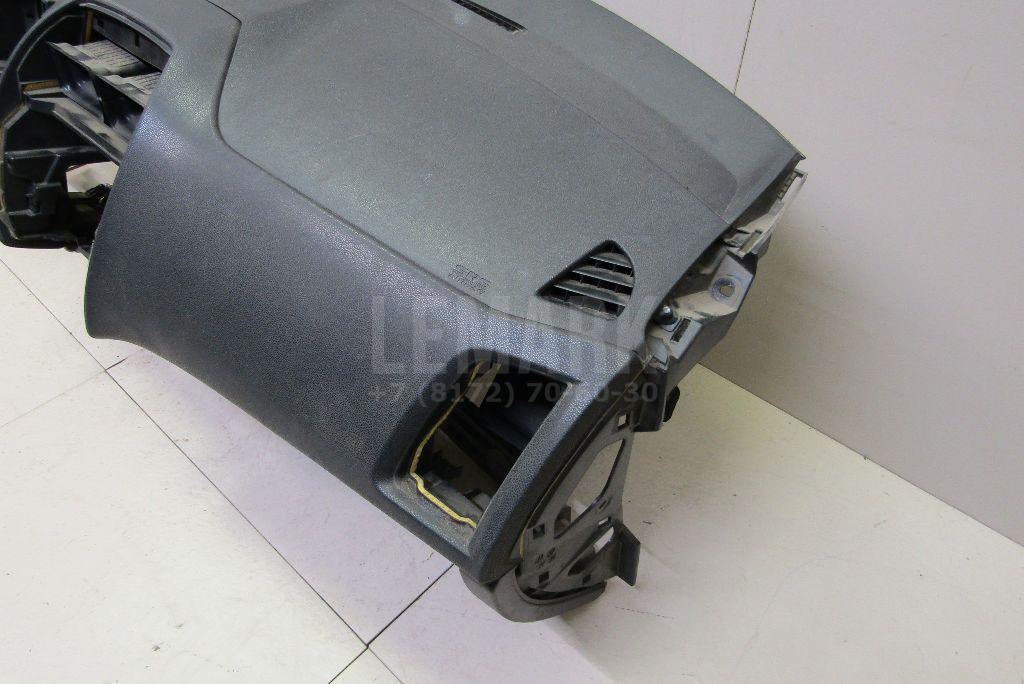 Торпедо для  Audi R8 2007-2015