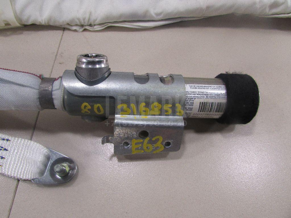 Подушка безопасности боковая (шторка) для  BPW ECO MAX 1996