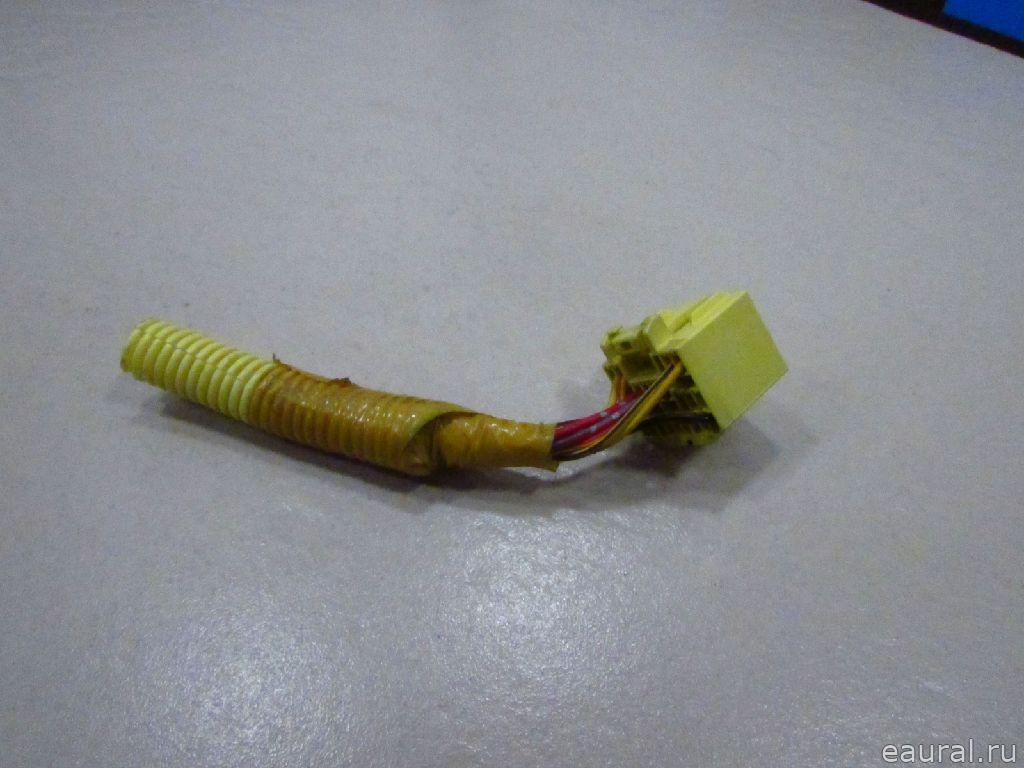 Разъем