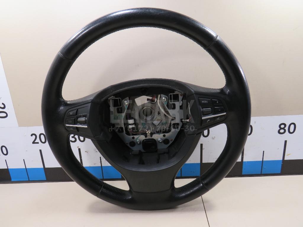 Рулевое колесо для AIR BAG (без AIR BAG)