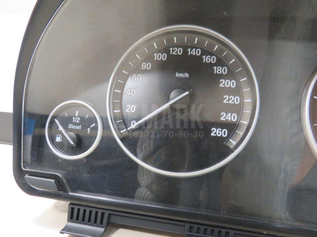 Панель приборов для  Audi A1 (8X) 2010-2018