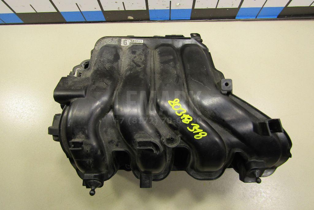 Коллектор впускной 283102B600 Hyundai-Kia