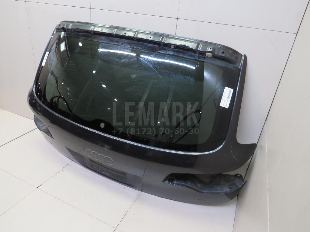 Дверь багажника со стеклом для  Alfa Romeo Giulietta 2010-2020