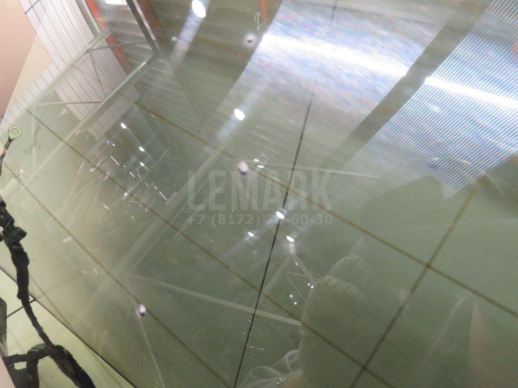 Дверь багажника со стеклом для  Alfa Romeo Giulietta 2010-2020