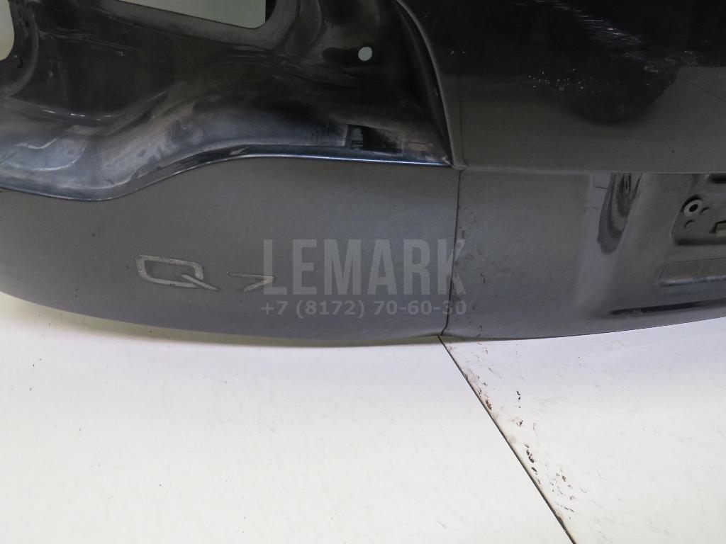 Дверь багажника со стеклом для  Alfa Romeo Giulietta 2010-2020