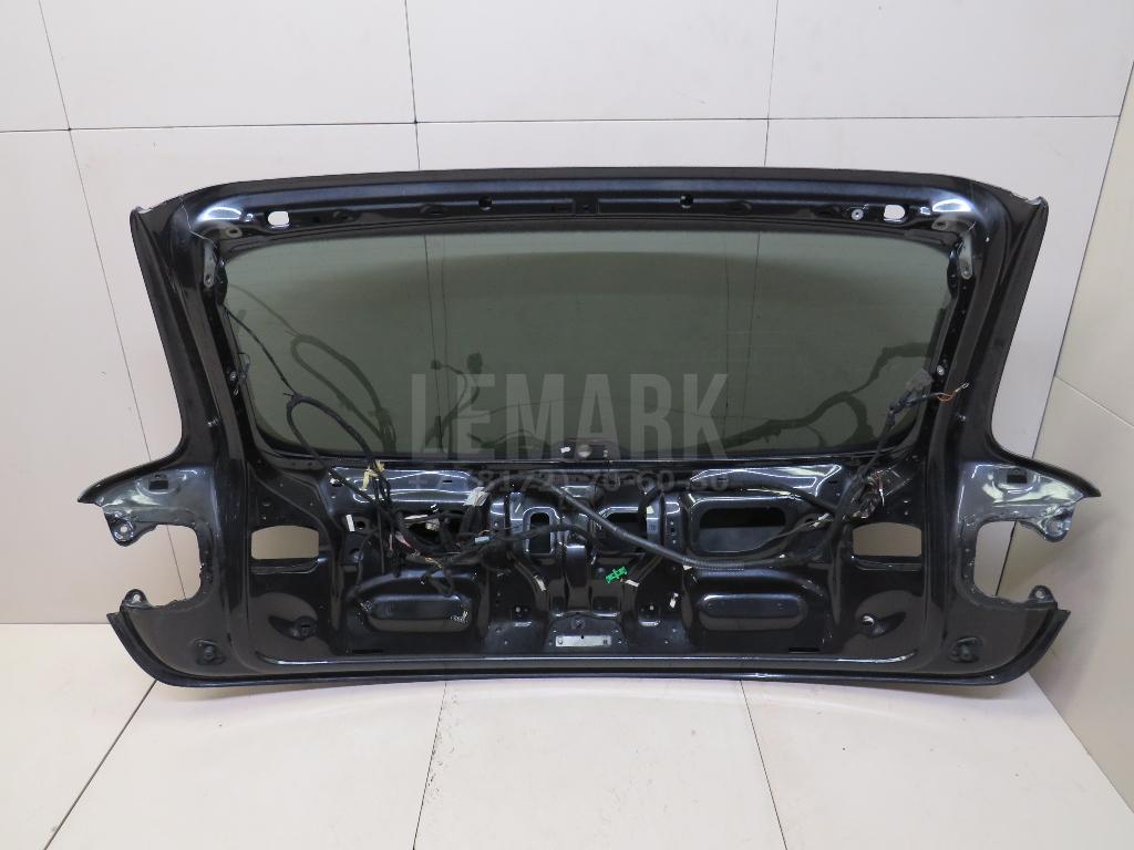 Дверь багажника со стеклом для  Alfa Romeo Giulietta 2010-2020