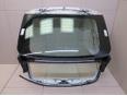 Дверь багажника верхняя
