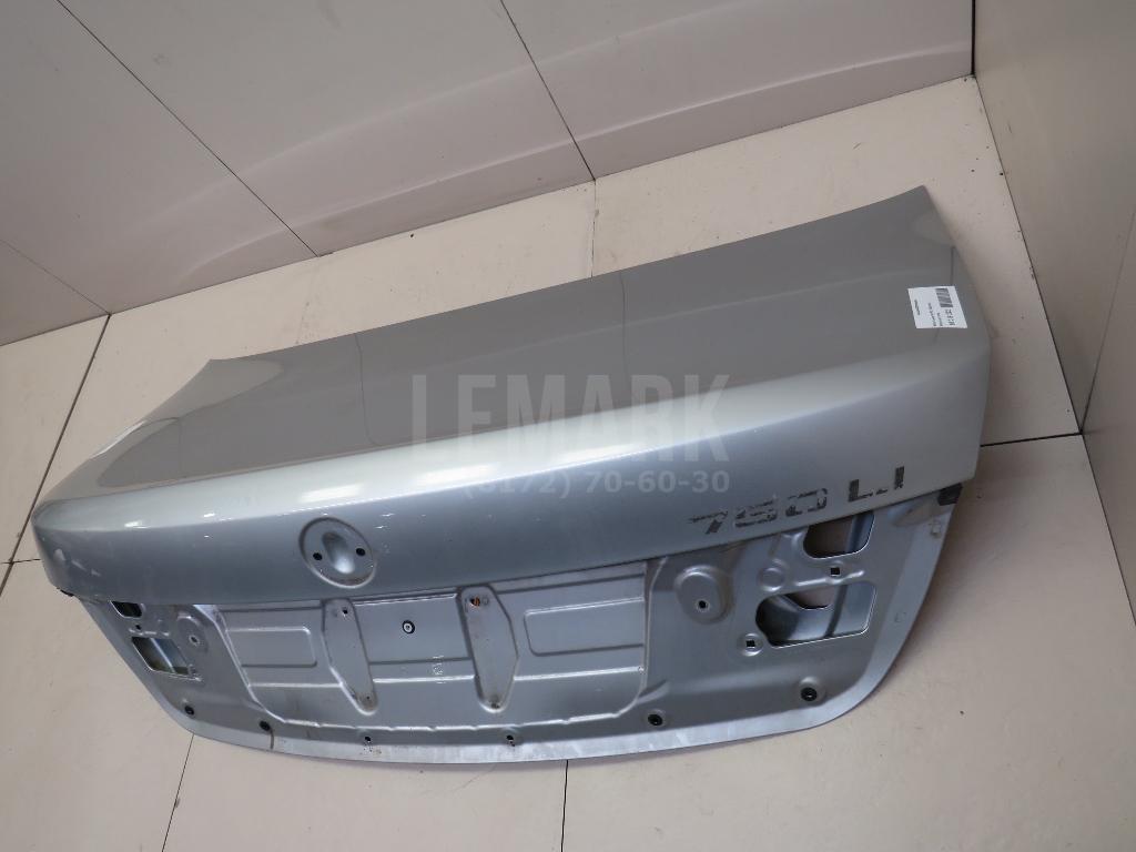Крышка багажника для  Alfa Romeo 156 1997-2005