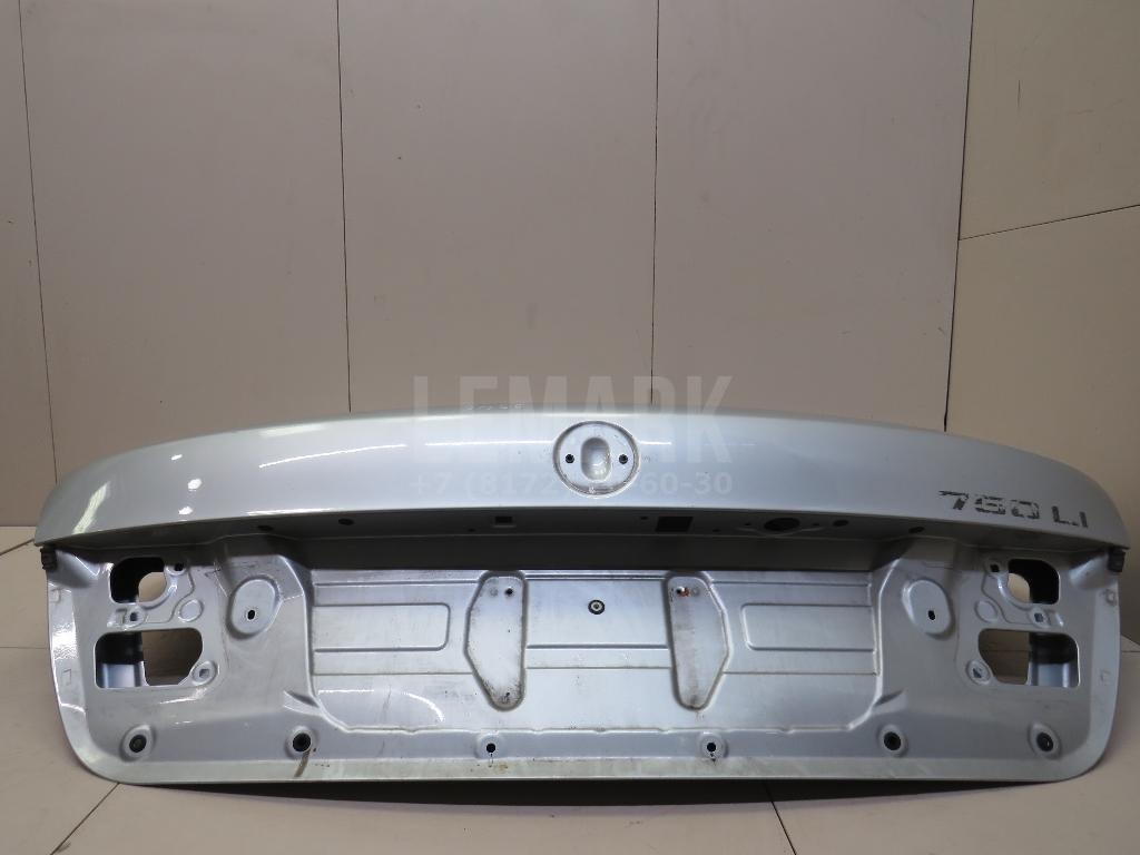 Крышка багажника для  Alfa Romeo 156 1997-2005